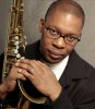 Ravi Coltrane (foto di John Abbott)